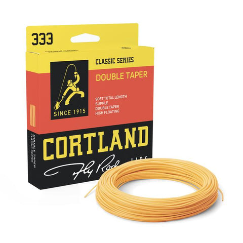 CORTLAND 444SL Floating Fly Fishing Floating Line Trout