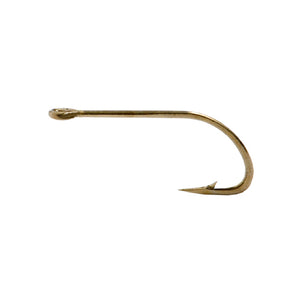 Daiichi 1480 - Limerick Dry Fly Hook