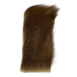 Dette Flies - Short & Fine Coastal Deer Hair