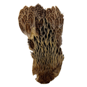 Dette India Hen Capes