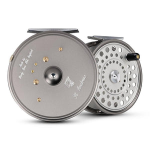 Hardy Bros Lightweight Fly Reel