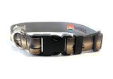 Rep Your Water - Dog Collar