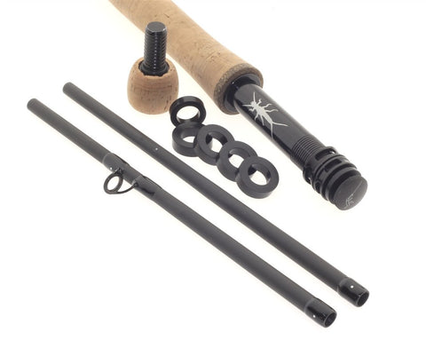 Echo Shadow 2 Competition Rod Kit