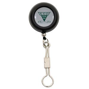 Dr Slick - Eco Pin-On Reel / Zinger