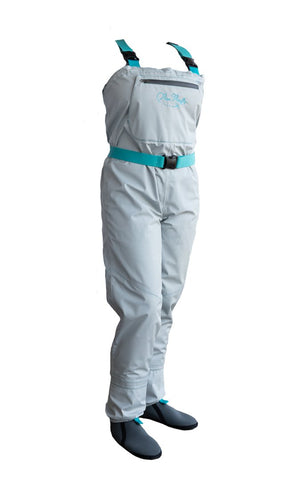 40% off - Miss Mayfly Women's Breathable Wader