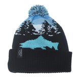 30% off - Rep Your Water Knit Hat