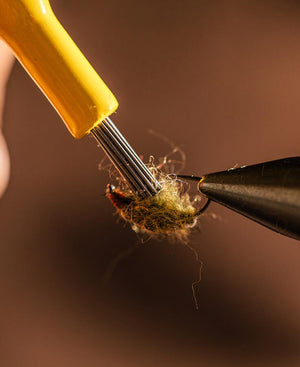 Ergo Dubbing Pick - Loon Outdoors