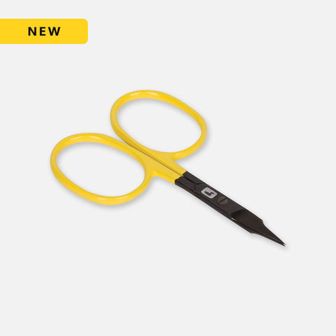 Ergo Precision Tip Scissors - Loon Outdoors