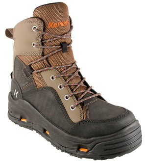 Korkers Buckskin Wading Boot