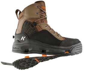 Korkers Buckskin Wading Boot