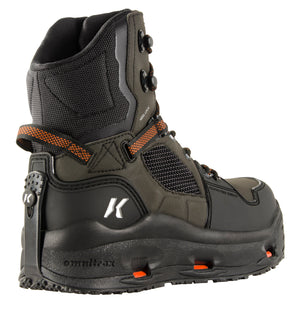 Korkers Terror Ridge Wading Boot