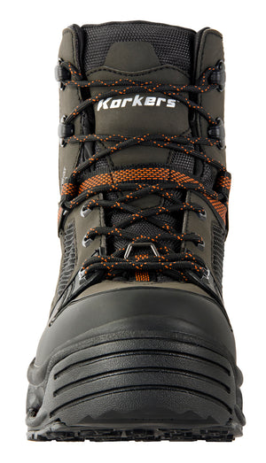 Korkers Terror Ridge Wading Boot