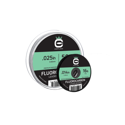 Superfly Fly Fishing Tippet Material