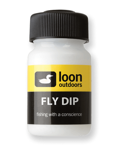 Fly Dip - Loon Outdoors