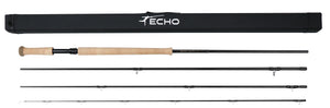 Echo Full Spey Two Handed Rod