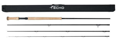 Echo Full Spey Two Handed Rod
