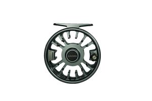 Galvan Euro Nymph (G.E.N.) Fly Reel