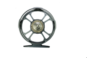 Galvan Euro Nymph (G.E.N.) Fly Reel