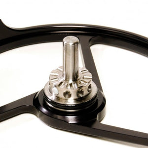 Galvan Brookie Fly Reel