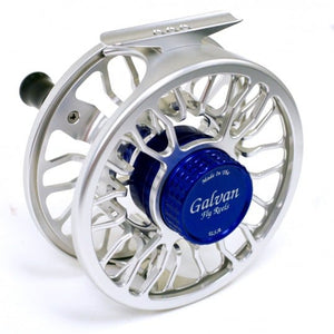 Galvan GRIP Fly Reel