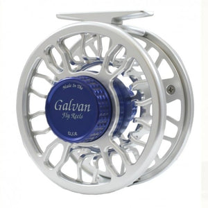Galvan GRIP Fly Reel