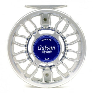 Galvan GRIP Fly Reel