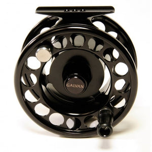 Galvan Rush Light Fly Reel