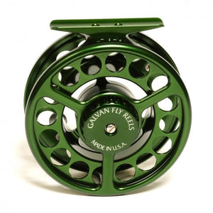 Galvan Rush Light Fly Reel