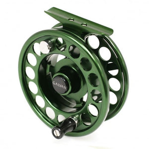 Galvan Rush Light Fly Reel