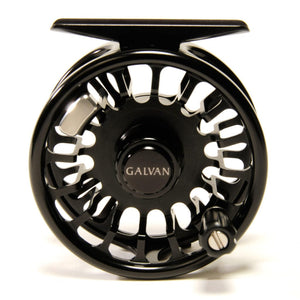 Galvan TORQUE Fly Reel