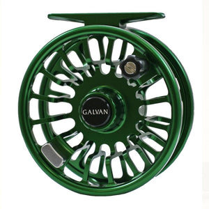 Galvan TORQUE Fly Reel