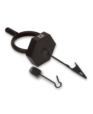 Gator Grip Dubbing Spinner - Loon Outdoors