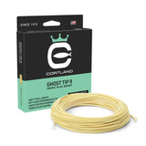 40% off - Cortland Tropic Plus - Ghost Tip 9 Fly Line