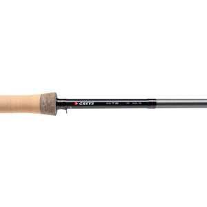 Greys Kite Double Handed Fly Rod