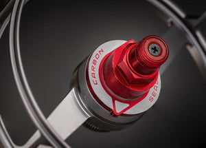 Greys TITAL Fly Reel