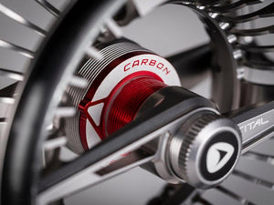 Greys TITAL Fly Reel