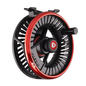 Greys Tail Fly Reel