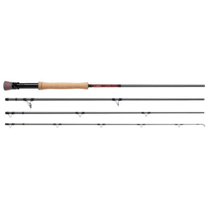 Greys Wing Streamflex Fly Rod