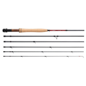 Greys Wing Travel Fly Rod