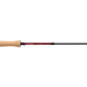 Greys Wing Trout Spey Fly Rod