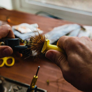 Ergo Comb - Loon Outdoors