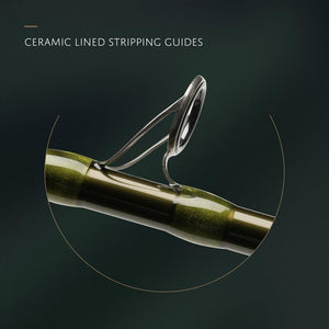 Hardy Aydon Double Handed Fly Rod