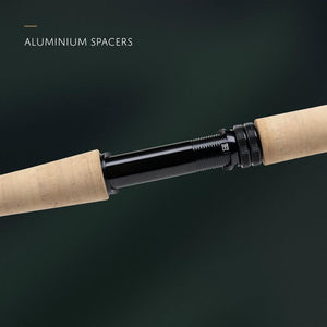 Hardy Aydon Double Handed Fly Rod