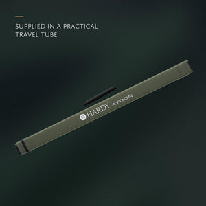 Hardy Aydon Double Handed Fly Rod
