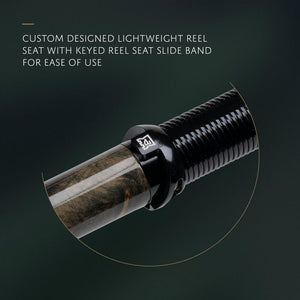 Hardy Aydon Single Handed Fly Rod