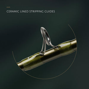 Hardy Aydon Switch Fly Rod