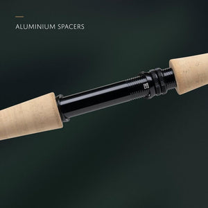 Hardy Aydon Switch Fly Rod