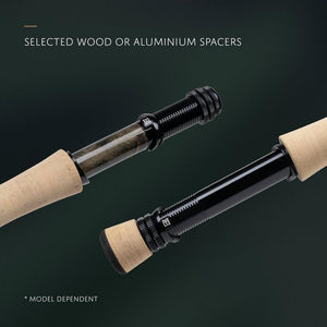 Hardy Aydon Travel Fly Rod