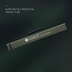 Hardy Aydon Travel Fly Rod