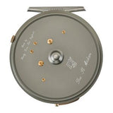 Hardy Brothers 150th Anniversary Lightweight Fly Reel